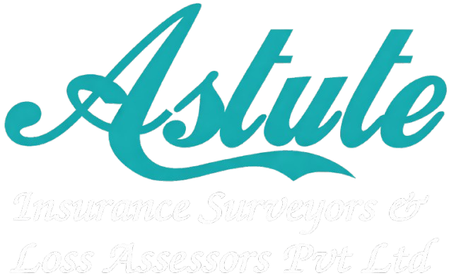 Astute Insurance Surveyors & Loss Assessors Logo